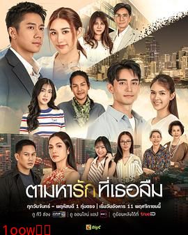 找寻遗忘的爱封面图