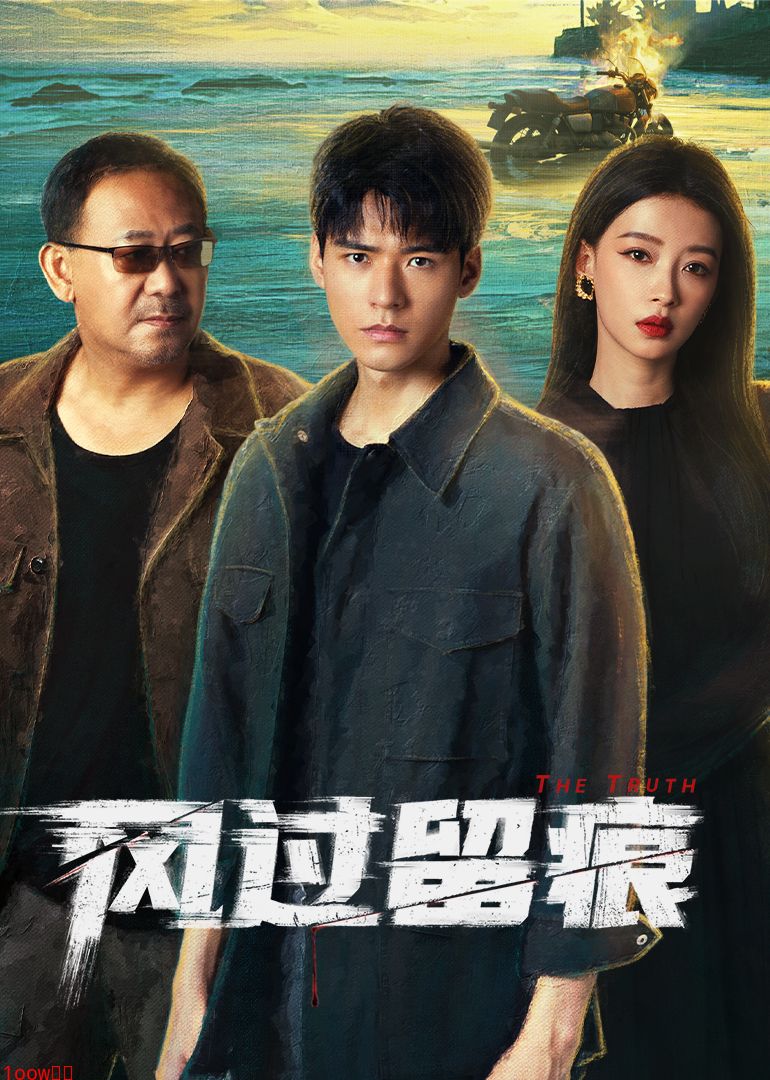 风过留痕封面图