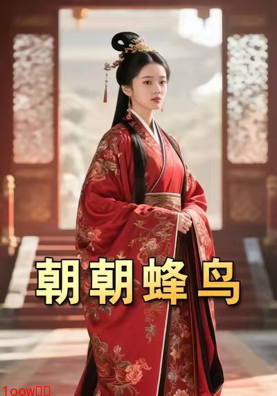 朝朝蜂鸟封面图